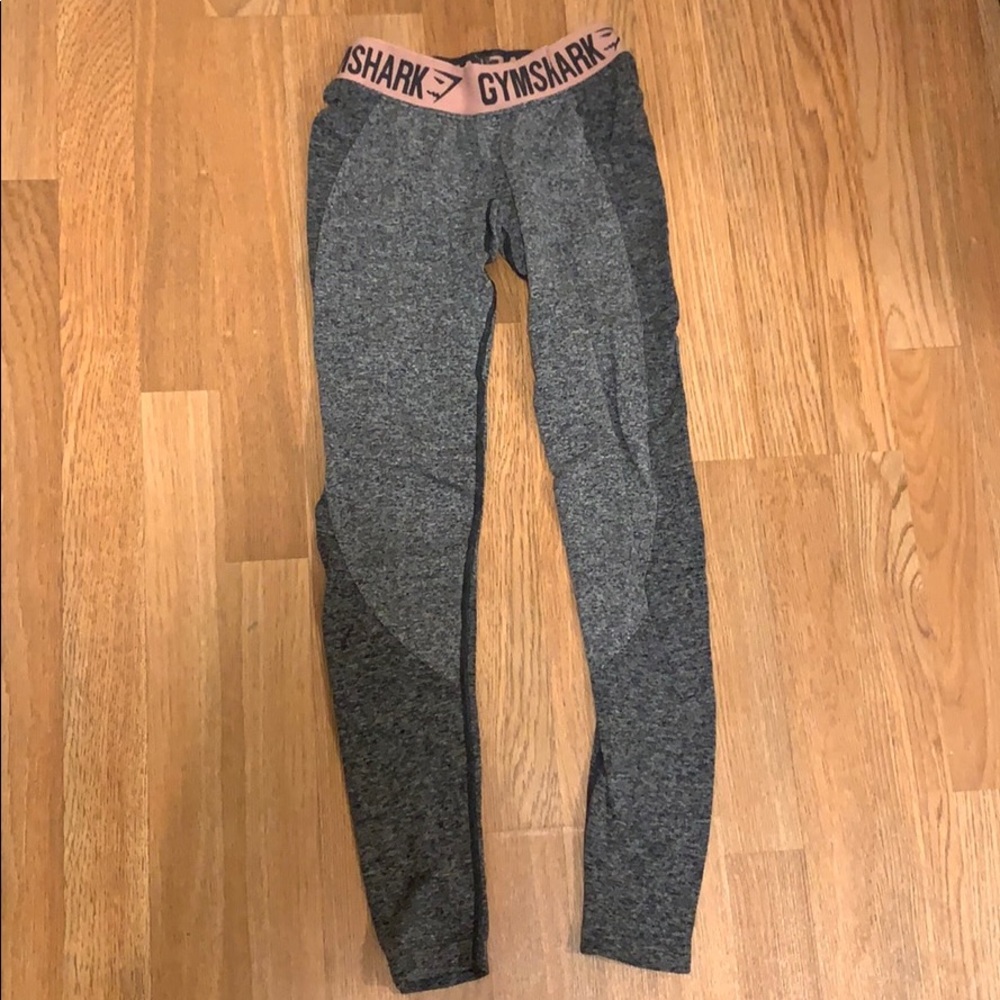 Gymshark Flex leggings - Picture 1 of 3